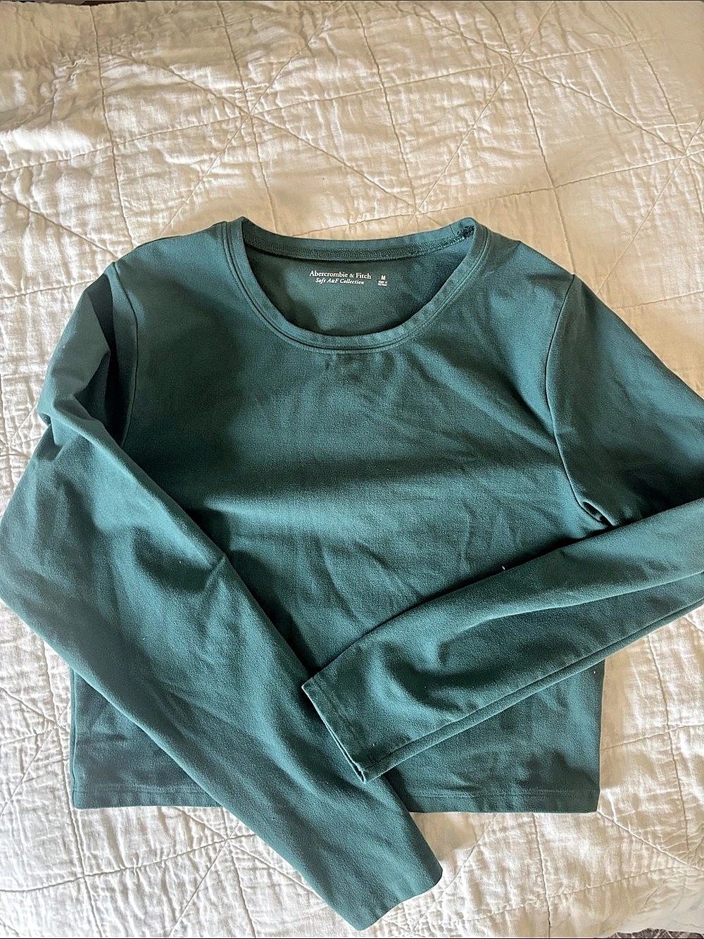 A&F soft AF collection
